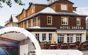 Hotel Sněžka