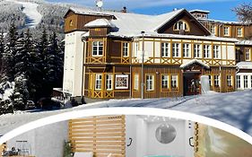 Hotel Sněžka